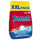 Порошок Somat Classic Pulver для посудомоечных машин 3кг