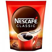 Кофе растворимый NESCAFÉ® Classic 170г