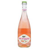 Напиток винный Kafer Pink Grapefruit Secco 6,9% 0,75л