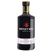 Джин Whitley Neill Original 43% 0,7л