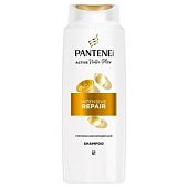 Шампунь Pantene Pro-V Active Nutri-Plex Интенсивное восстановление 625мл