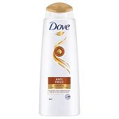 Шампунь Dove Hair Therapy Питательный уход 400мл