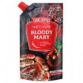 Кетчуп Щедро Bloody Mary 250г
