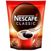 Кофе NESCAFÉ® Classic растворимый 120г