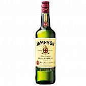 Виски Jameson 40% 0,7л