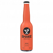 Напиток Shake Spritz слабоалкогольный 7% 0,33л