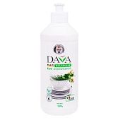 Средство для мытья посуды Dava Balance Original 500мл