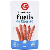 Колбаса Casademont Chorizo 50г