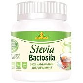 Сахарозаменитель Steviasun Stevia Бактосила 80г