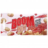 Арахис Boom Nut со вкусом красной икры 30г