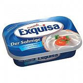 Сыр Exquisa сливочный класcический мягкий 70% 200г