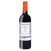 Вино Chateau Cote Montpezat Cuvee Compostelle Rouge Castilon Cotes de Bordeaux красное сухое 13,5% 0,75л