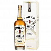 Виски Jameson Crested 40% 0,7л