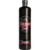 Бальзам Riga Black Balsam вишневый 30% 0,7л