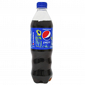 Напиток Pepsi 0,5л