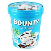 Мороженое Bоunty 272г