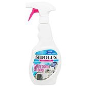 Средство чистящее Sidolux Professional для ванной 500мл