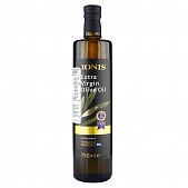 Масло Ionis Extra Virgin оливковое 750мл