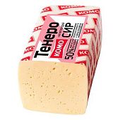 Сыр Комо Тенеро нарезанный 50%