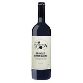 Вино Val di Suga Brunello di Montalcino красное сухое 13,5% 0,75л