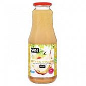 Сок Sims Juice яблочно-грушевый 1л
