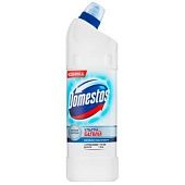 Средство чистящее Domestos Ультра белый для унитаза 1л