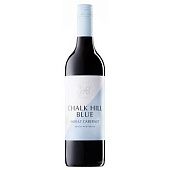 Вино Angove Chalk Hill Blue Shiraz-Cabernet красное сухое 14% 0,75л