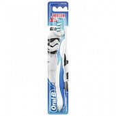 Щетка зубная Oral-B Junior Star Wars для детей 6-12 лет