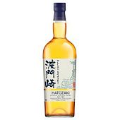 Виски Hatozaki Japanese Blended 40% 0,7л