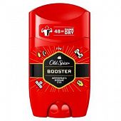 Дезодорант твердый Old Spice Booster 50мл