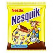 Конфеты Nestle Nesquik вафельные 175г
