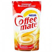 Сливки сухие Nestle Coffee-Mate Creamer 200г