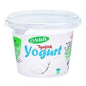 Йогурт Onur Турецкий 3,8% 250г