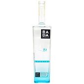 Водка Rada Premium Особая 40% 0,7л