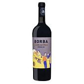 Вино Fazer as Onze Borba Alentejo DOC красное сухое 14% 0,75л