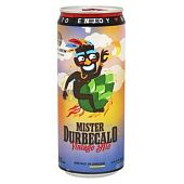 Пиво Mikki Brew Mister Durbecalo Vintage Ale светлое нефильтрованное 8,5% 0,33л