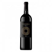 Вино Verema Rioja Tempranillo Reserva красное сухое 14% 0,75л