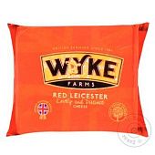 Сыр Wyke Farms Ред Лейчстер полутвердый 48% 200г