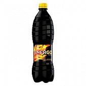 Напиток энергетический EnerGo 1л