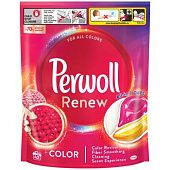 Средство для стирки Perwoll Renew Color 42шт*13,5г