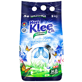 Стиральный порошок Herr Klee Universal 3кг