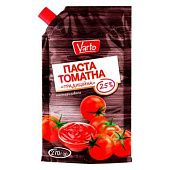 Паста томатная Varto Традиционная 25% 270г