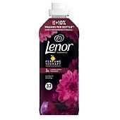 Ополаскиватель для белья Lenor Цветок лотоса и бриллиантовый инжир 675мл