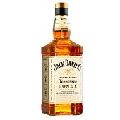 Виски Jack Daniel's Tennessee Honey 35% 0,7л