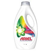Гель для стирки Ariel Color  1,125л