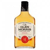 Напиток алкогольный Glen Morris Original 40% 250мл