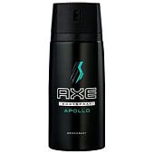 Дезодорант Axe Apollo спрей мужской 150мл