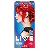 Краска для волос Live Ultra Brights 92 Перчик чили