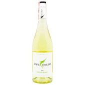 Вино Cape Dream Chenin Blanc белое сухое 12% 0,75л