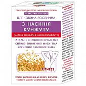 Клетчатка Golden Kings Of Ukraine диетическая из семян кунжута 190г
